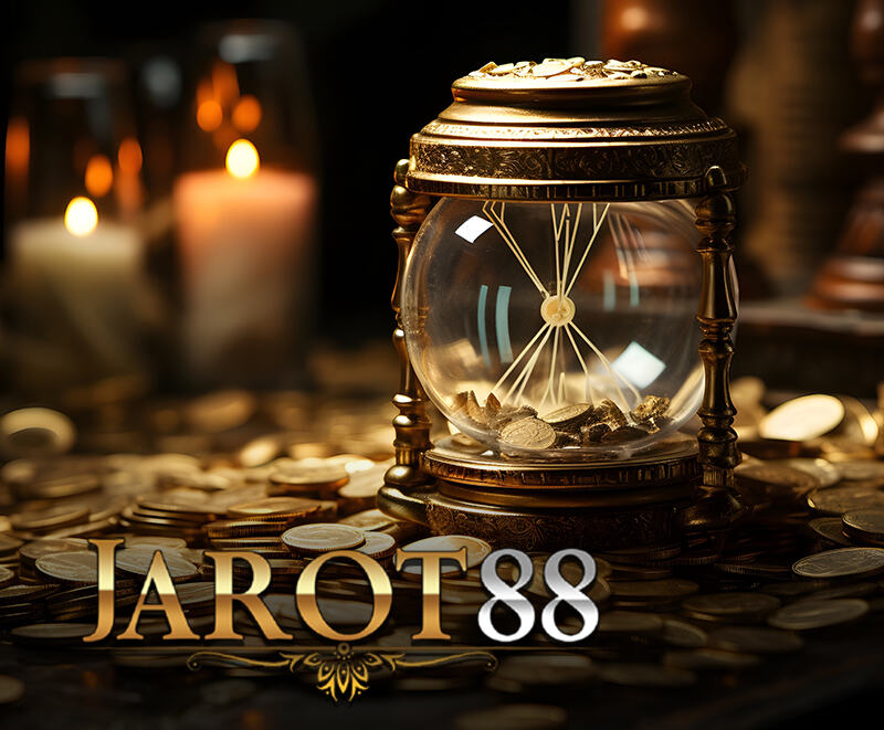 Jarot88 Situs Alternatif